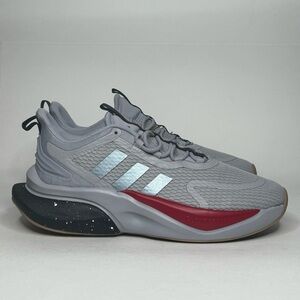 adidas gazelle silver green womens Adidas Alphabounce Men's Shoes Footwear White-Core Black  Sports Plaza NY